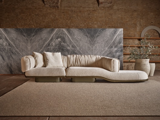 Break sofa - myhome